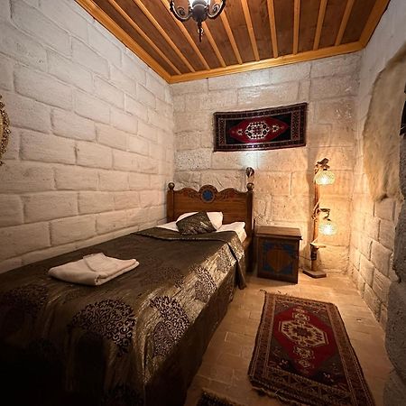 Goreme Palace Cave Suites Exterior foto